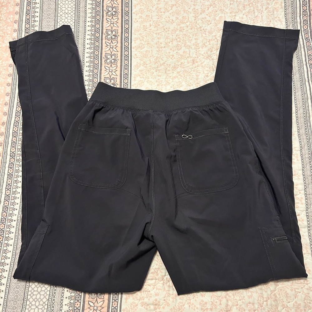 Cherokee infinity scrub pants